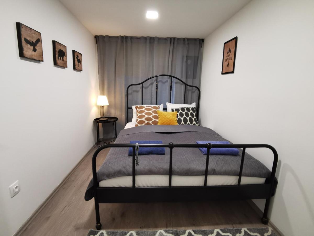 Smile Miko By Castle Apartment *