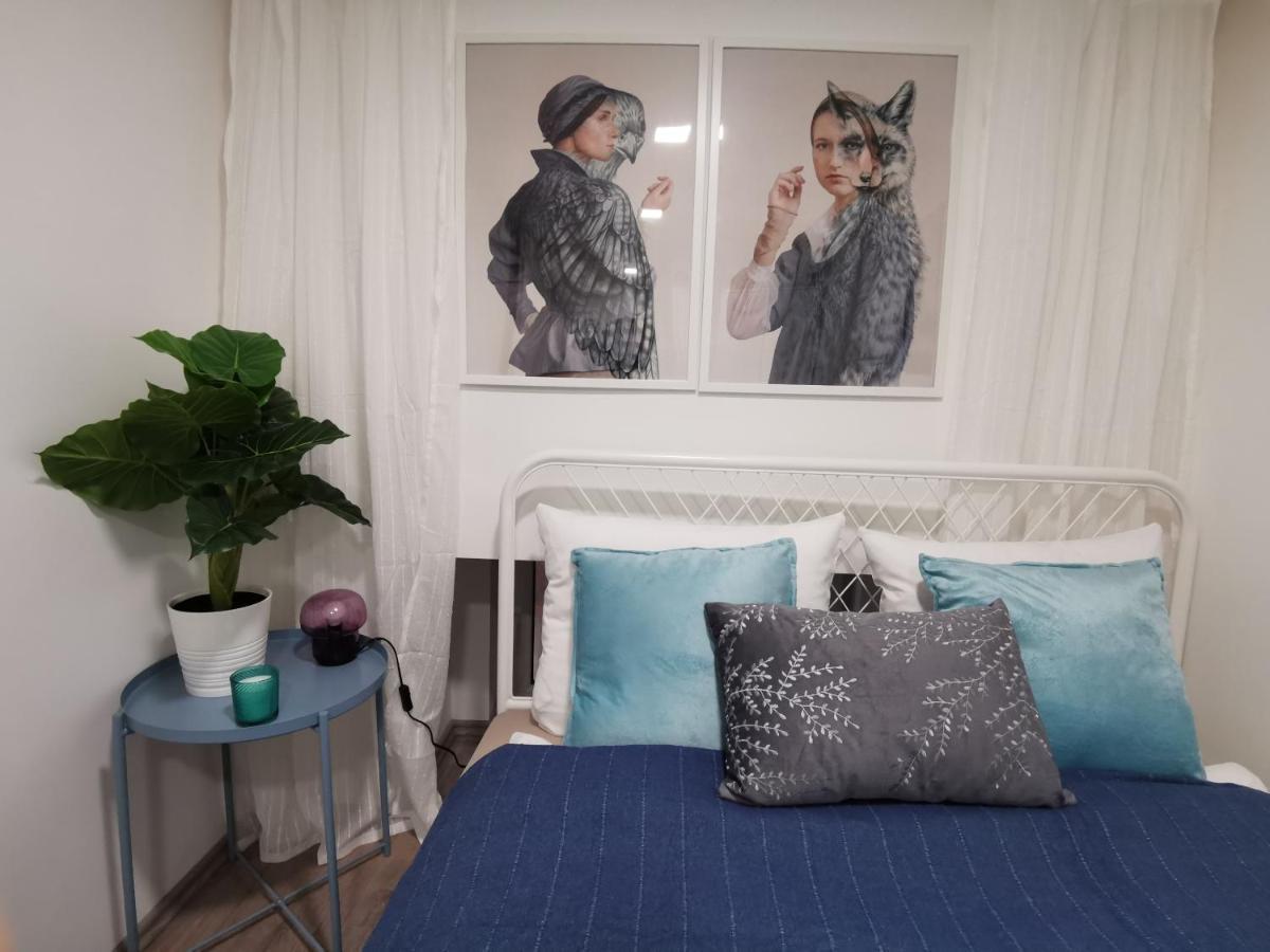 Appartement Smile Miko By Castle Budapest
