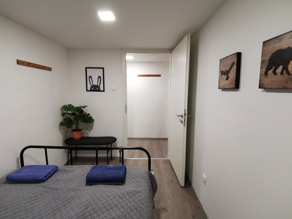 Smile Miko By Castle Appartement